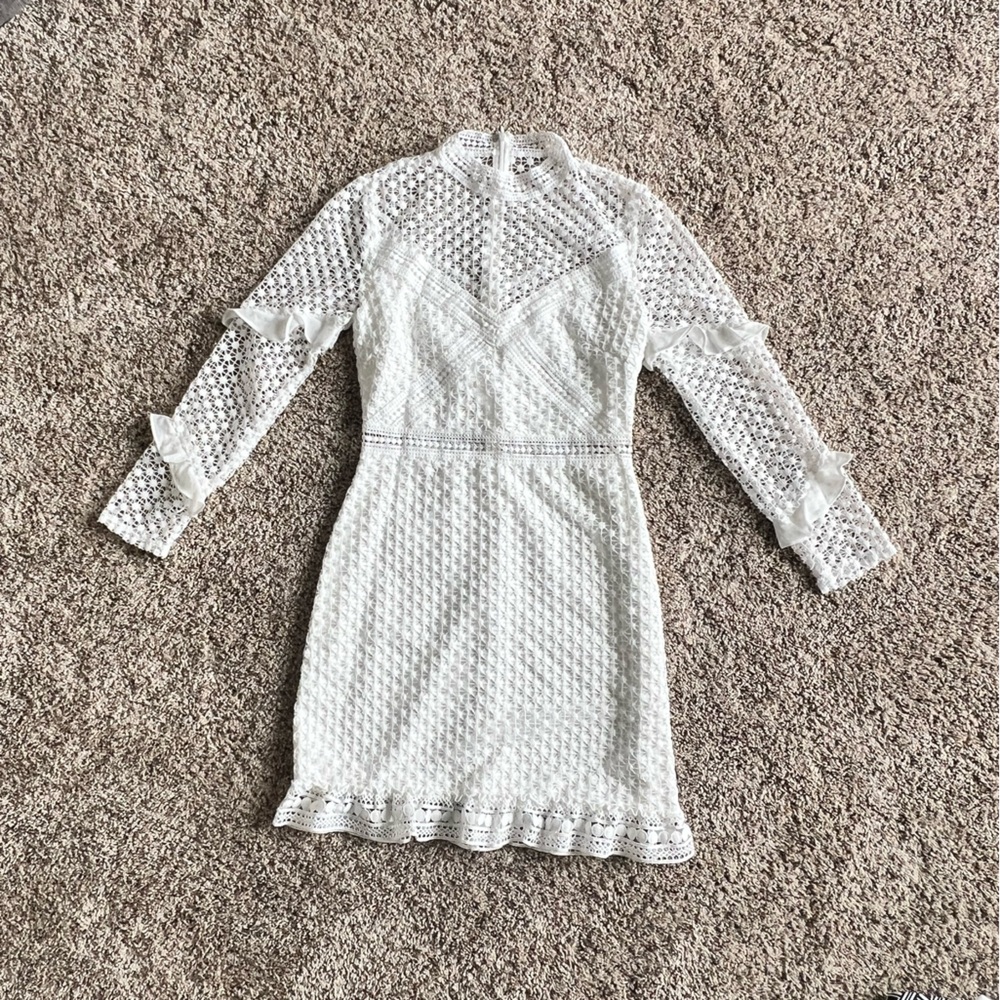 Bachelorette Party Dress